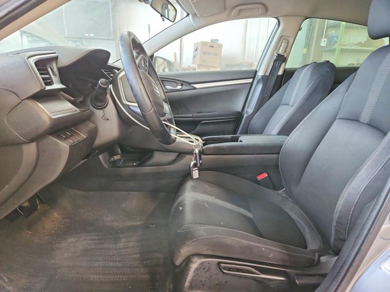 Aukcja sprzedaży 2018 Honda Civic, vin: 2HGFC2F6XJH043123, numer aukcji: 75300415