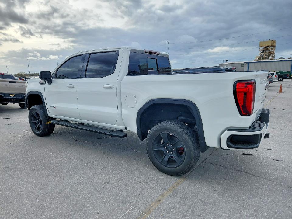 Продажа на аукционе авто 2019 Gmc Sierra, vin: 3GTP9EEL6KG191118, номер лота: 78864945