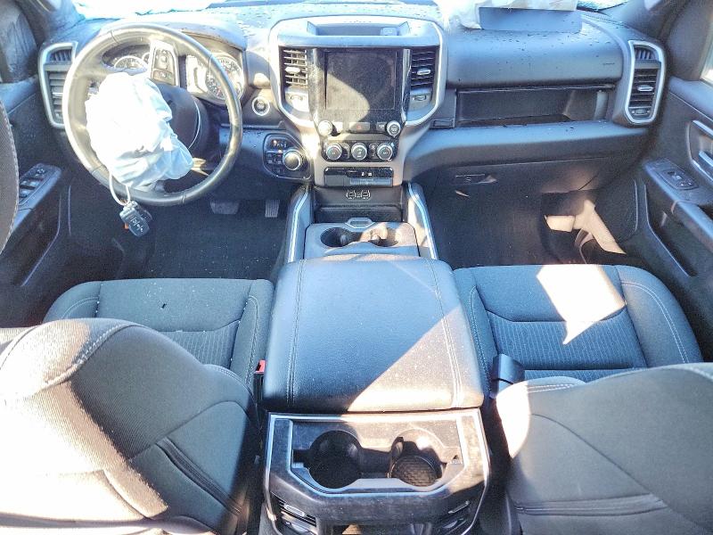 74596515 :رقم المزاد ، 1C6RRFFG9LN286689 vin ، 2020 Ram 1500 مزاد بيع