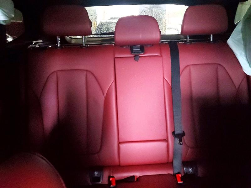 Продаж на аукціоні авто 2023 Bmw X3, vin: WBX57DP06PN222590, номер лоту: 77295025