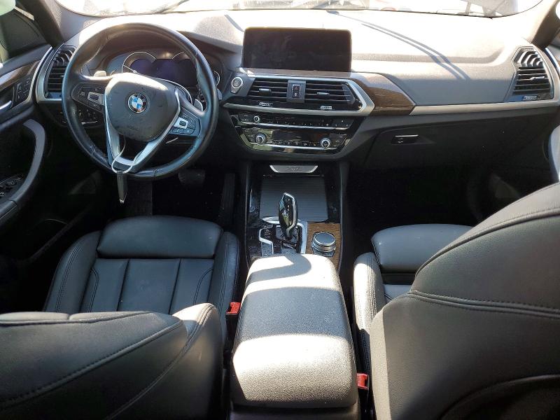 Продаж на аукціоні авто 2019 Bmw X3, vin: 5UXTR7C53KLR50596, номер лоту: 76193515
