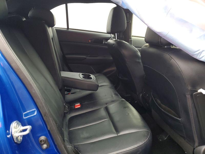 Продаж на аукціоні авто 2024 Mitsubishi Eclipse Cross, vin: JA4ATWAA2RZ010926, номер лоту: 78115135