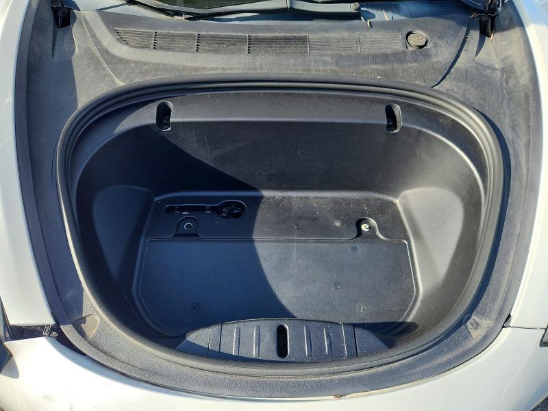 Продажа на аукционе авто 2020 Tesla Model 3, vin: 5YJ3E1EA0LF741034, номер лота: 77811165