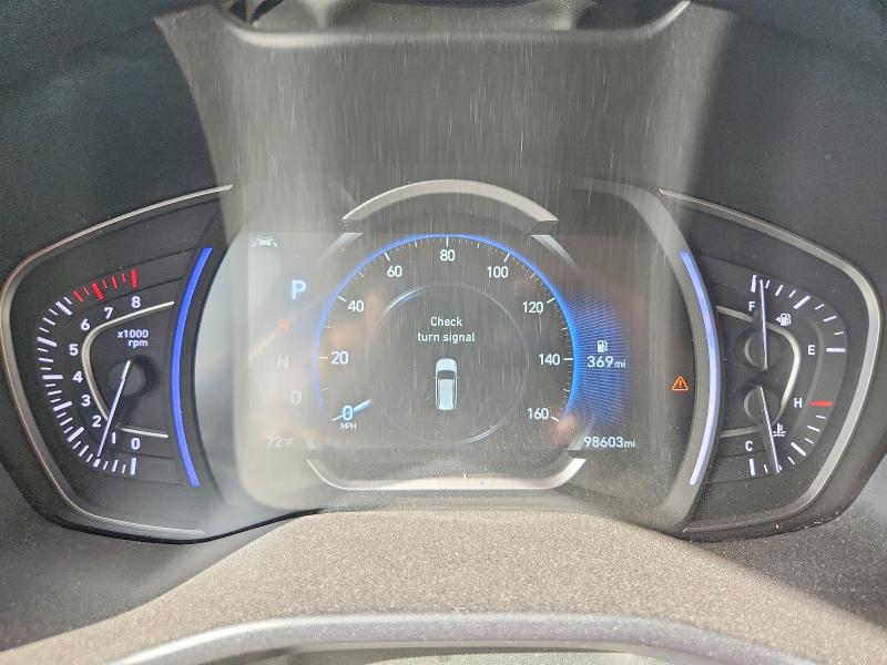 Продаж на аукціоні авто 2020 Hyundai Santa Fe, vin: 5NMS33AD3LH175141, номер лоту: 76729665