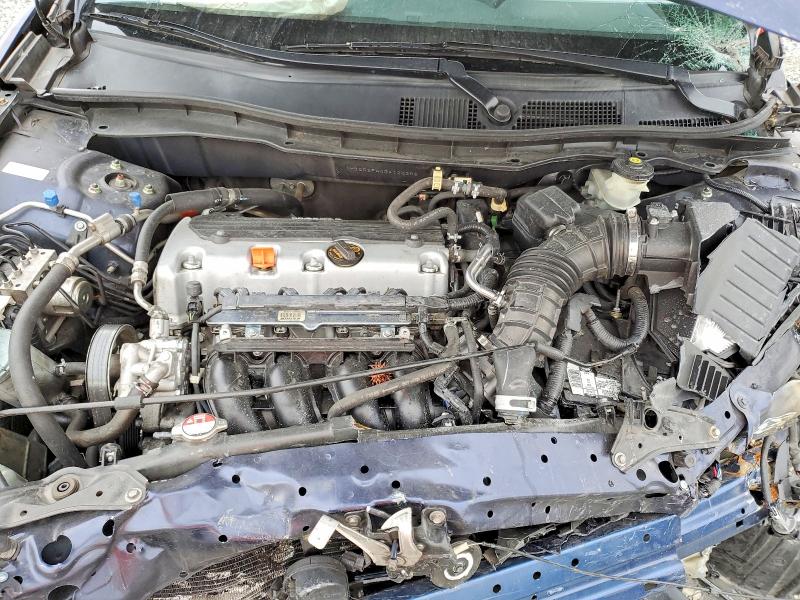 Продаж на аукціоні авто 2011 Honda Accord, vin: 1HGCP2F44BA120302, номер лоту: 78667055
