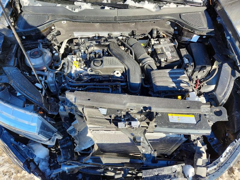Продажа на аукционе авто 2023 Volkswagen Taos, vin: 3VVDX7B22PM353773, номер лота: 78628445