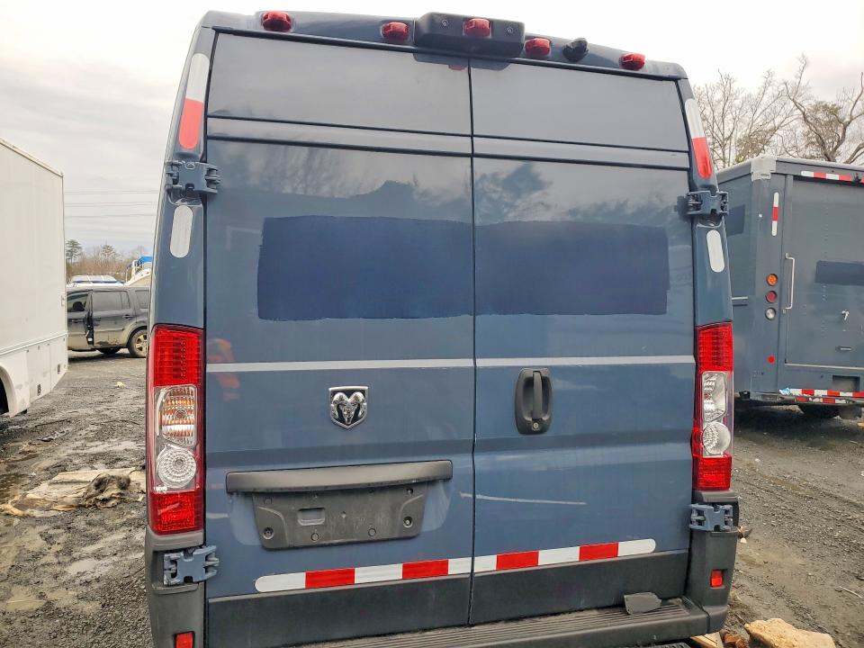 Aukcja sprzedaży 2021 Ram Promaster, vin: 3C6MRVJG3ME535862, numer aukcji: 99728485