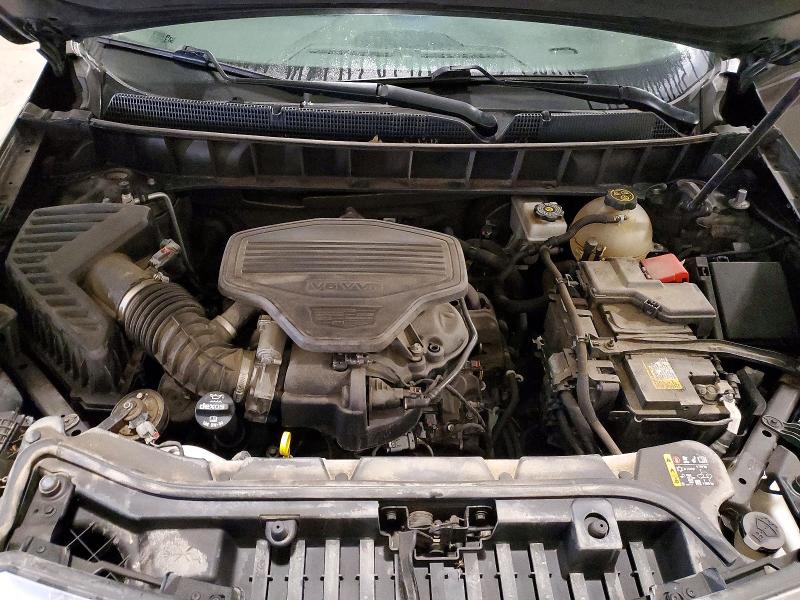 Продаж на аукціоні авто 2019 Cadillac Xt5, vin: 1GYKNDRS5KZ131035, номер лоту: 75799035