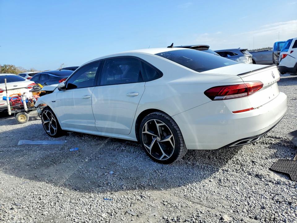 Продаж на аукціоні авто 2020 Volkswagen Passat, vin: 1VWMA7A31LC010908, номер лоту: 77925035