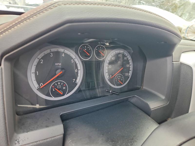 Продаж на аукціоні авто 2011 Dodge Ram 1500, vin: 1D7RV1GT6BS562254, номер лоту: 76135675