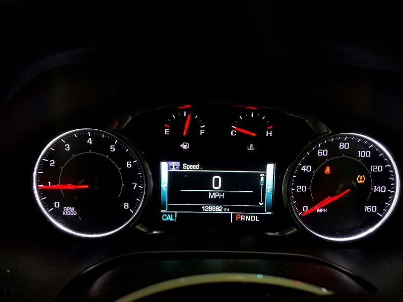 Продаж на аукціоні авто 2018 Gmc Acadia, vin: 1GKKNVLS4JZ202068, номер лоту: 78641065