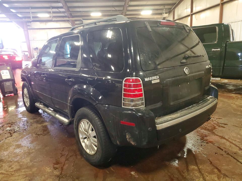 Aukcja sprzedaży 2005 Mercury Mariner, vin: 4M2YU571X5D127769, numer aukcji: 75201905