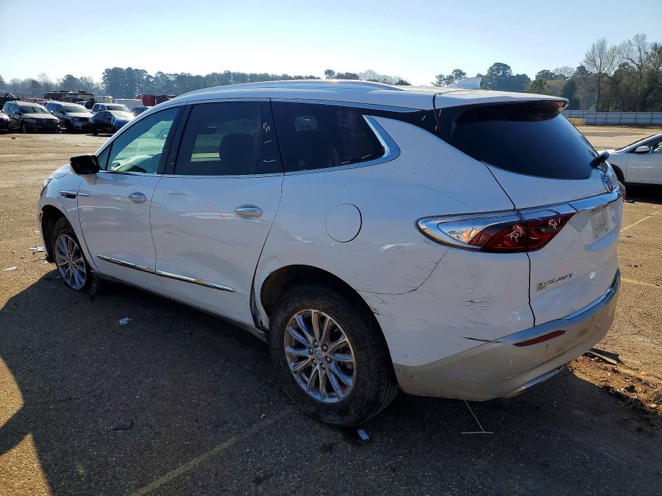 Aukcja sprzedaży 2024 Buick Enclave, vin: 5GAEVBKW8RJ124059, numer aukcji: 78784755
