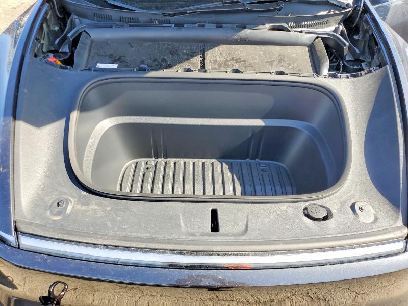2026 Tesla Model Y მანქანა იყიდება აუქციონზე, vin: 7SAYGDEE7TF380358, აუქციონის ნომერი: 78873065