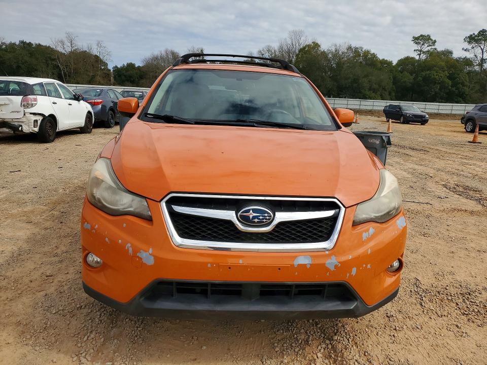 Продажа на аукционе авто 2013 Subaru Xv Crosstrek, vin: JF2GPAGC2DH824803, номер лота: 76895685