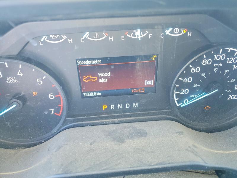 Aukcja sprzedaży 2024 Ford F250, vin: 1FT7W2BA0REE04348, numer aukcji: 75630055