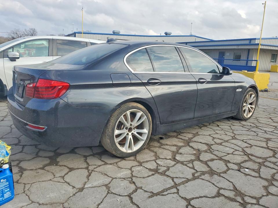 Aukcja sprzedaży 2016 Bmw 535, vin: WBAXA5C57GD691978, numer aukcji: 78297975