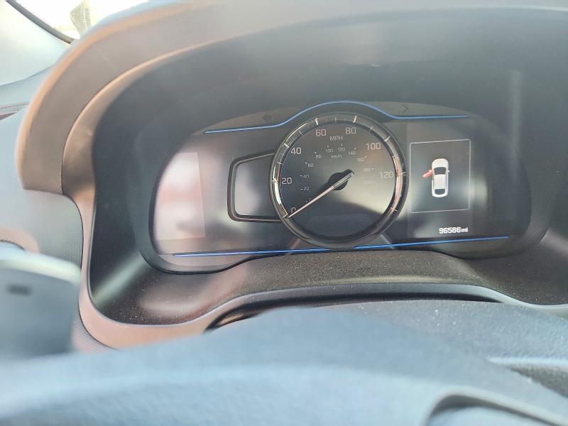 Aukcja sprzedaży 2019 Hyundai Ioniq, vin: KMHC65LD1KU140847, numer aukcji: 76033135