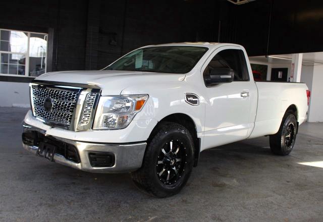 Aukcja sprzedaży 2017 Nissan Titan, vin: 1N6AA1R87HN548279, numer aukcji: 79298315