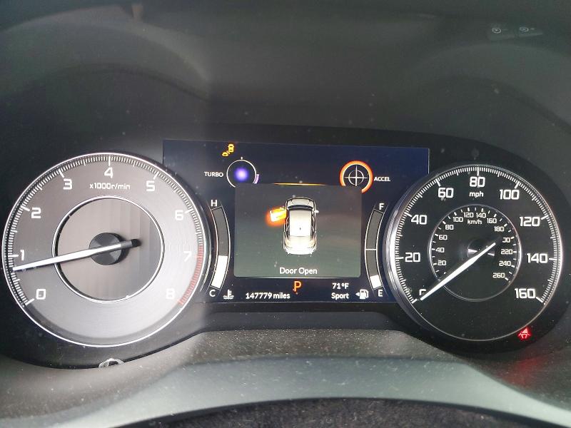 78231675 :رقم المزاد ، 5J8TC1H53KL012494 vin ، 2019 Acura Rdx مزاد بيع