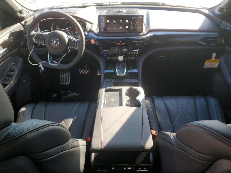Aukcja sprzedaży 2026 Acura Mdx, vin: 5J8YE1H99TL009880, numer aukcji: 77896625