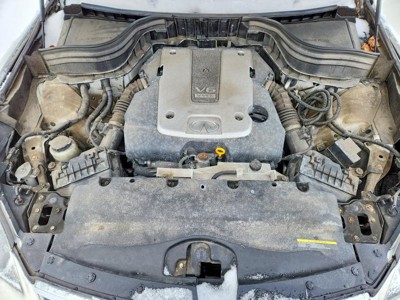 Auction sale of the 2016 Infiniti Qx50, vin: JN1BJ0RR6GM268628, lot number: 75175245