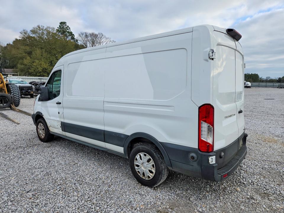 2019 Ford Transit T- მანქანა იყიდება აუქციონზე, vin: 1FTYE2CMXKKB73210, აუქციონის ნომერი: 74394875
