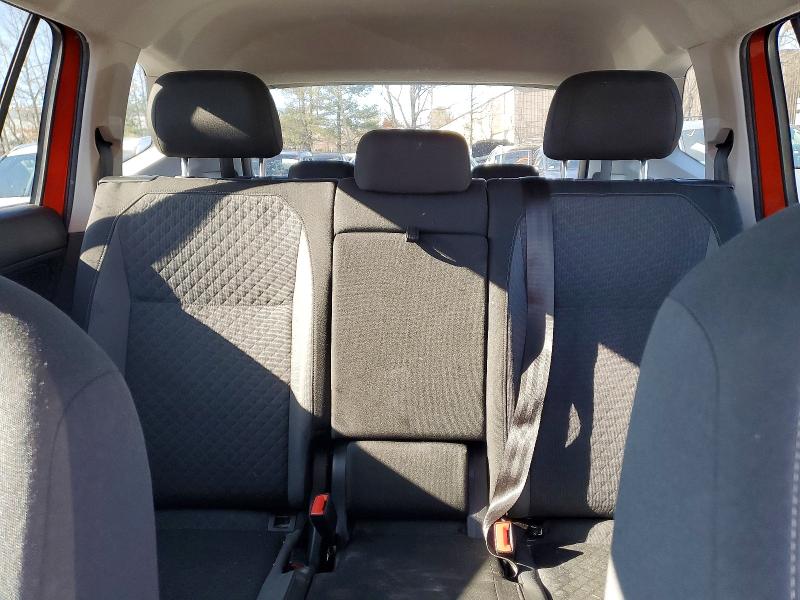 Продаж на аукціоні авто 2019 Volkswagen Tiguan, vin: 3VV0B7AX4KM098059, номер лоту: 78179985