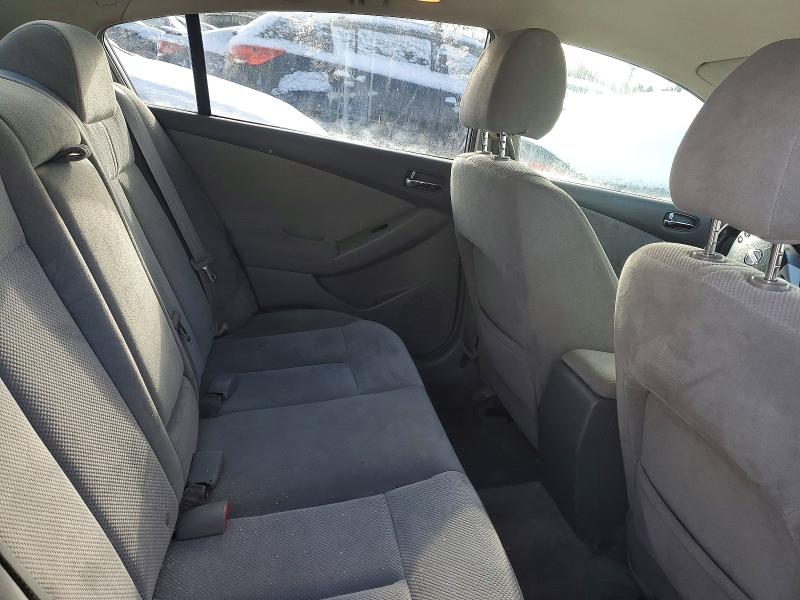 Продаж на аукціоні авто 2008 Nissan Altima, vin: 1N4AL21E98C155874, номер лоту: 76450935