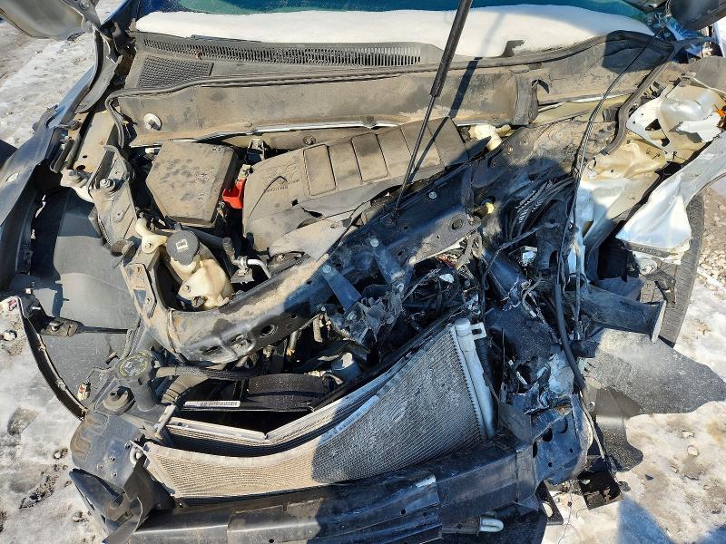 75762925 :رقم المزاد ، 5GAKRBKD4GJ313116 vin ، 2016 Buick Enclave مزاد بيع