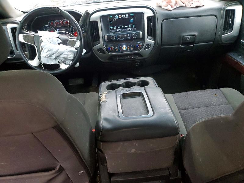 Продажа на аукционе авто 2017 Gmc Sierra, vin: 3GTU2MEC0HG234278, номер лота: 77343485