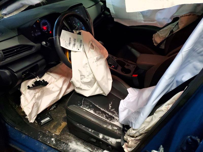 Aukcja sprzedaży 2025 Subaru Crosstrek, vin: 4S4GUHU62S3705430, numer aukcji: 74647625