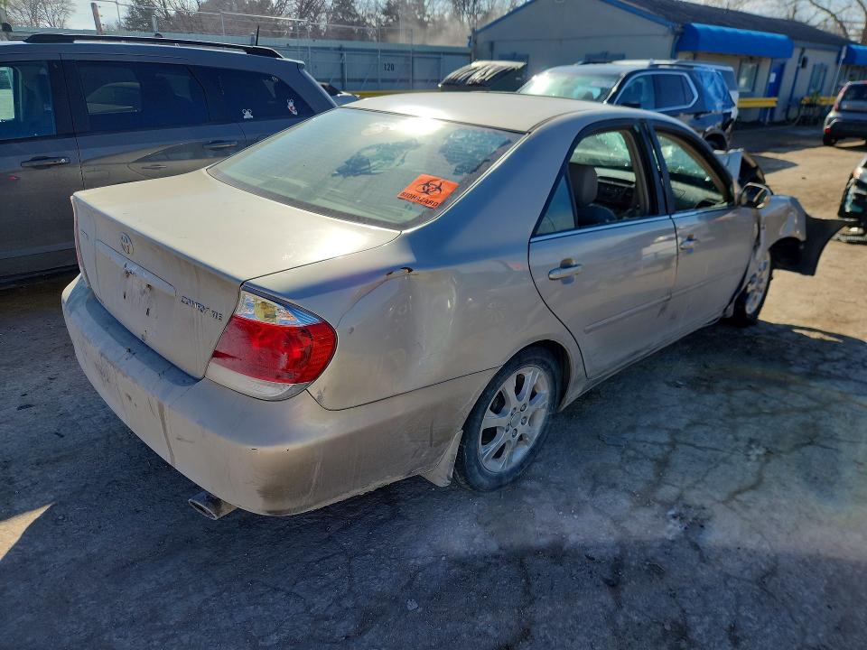Aukcja sprzedaży 2006 Toyota Camry, vin: 4T1BE30K56U706293, numer aukcji: 76483905
