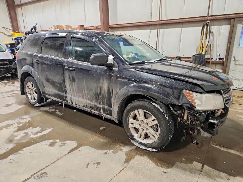 Продажа на аукционе авто 2018 Dodge Journey, vin: 3C4PDCAB8JT188694, номер лота: 77503795