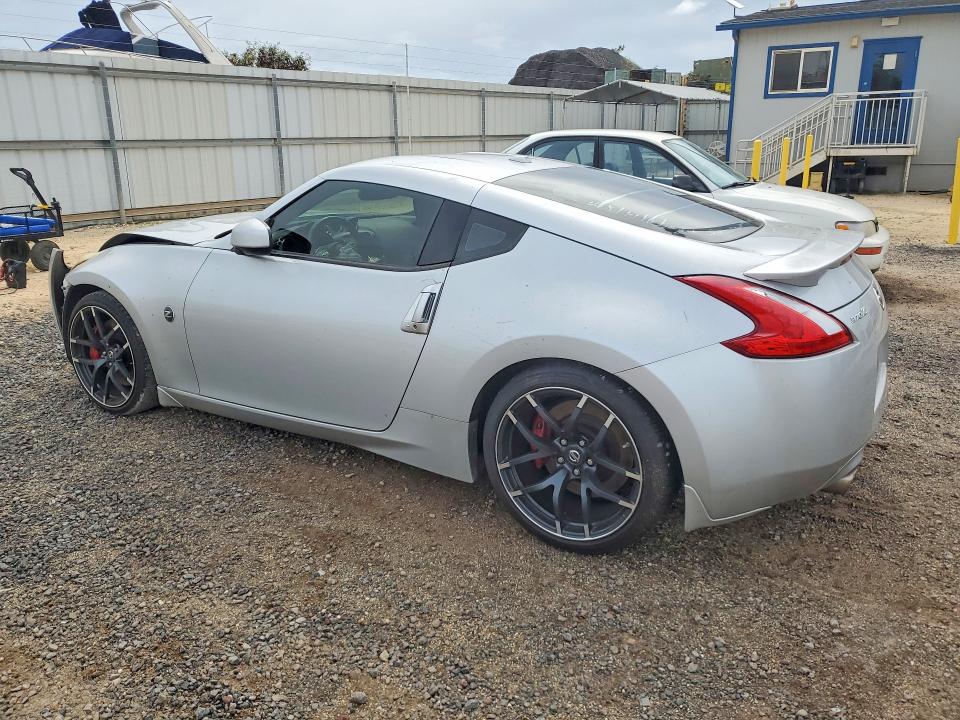 Aukcja sprzedaży 2016 Nissan 370z, vin: JN1AZ4EH9GM931229, numer aukcji: 76460355