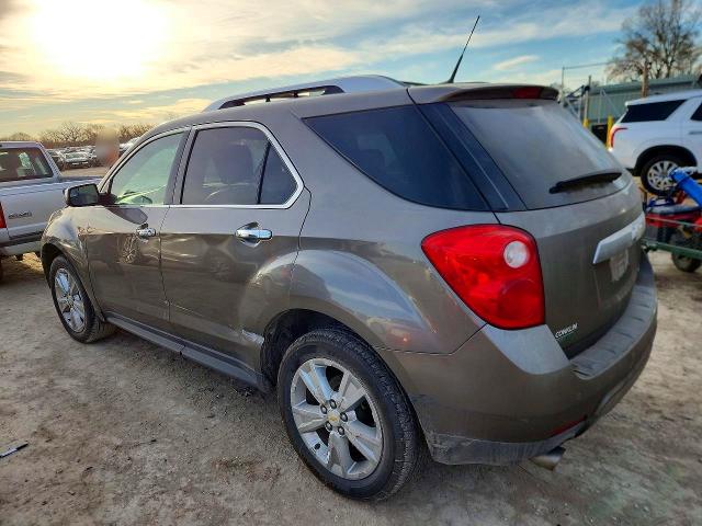 Aukcja sprzedaży 2012 Chevrolet Equinox, vin: 2GNFLFE50C6195755, numer aukcji: 77775365