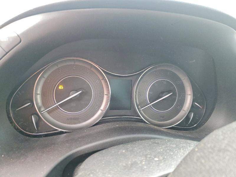 Aukcja sprzedaży 2015 Infiniti Qx80, vin: JN8AZ2NE3F9083118, numer aukcji: 77945685