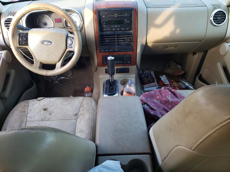 Aukcja sprzedaży 2007 Ford Explorer, vin: 1FMEU64EX7UB10622, numer aukcji: 75703045