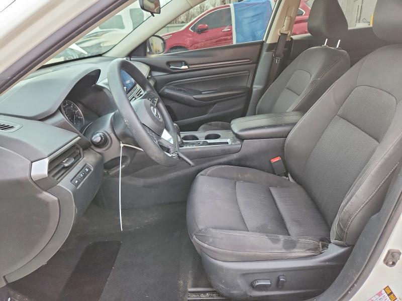 Продажа на аукционе авто 2020 Nissan Altima, vin: 1N4BL4BV7LC226478, номер лота: 78272835