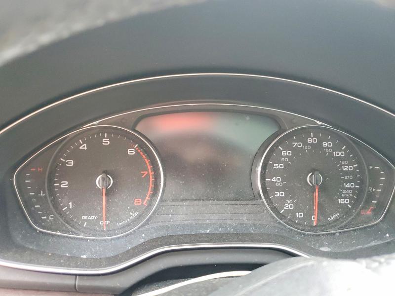 Aukcja sprzedaży 2021 Audi Q5, vin: WA1AAAFY3M2008229, numer aukcji: 77960785