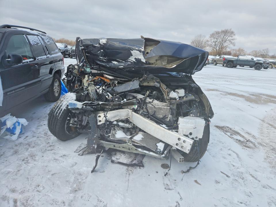 Aukcja sprzedaży 2023 Toyota Highlander, vin: 5TDKDRAH7PS028066, numer aukcji: 76327055