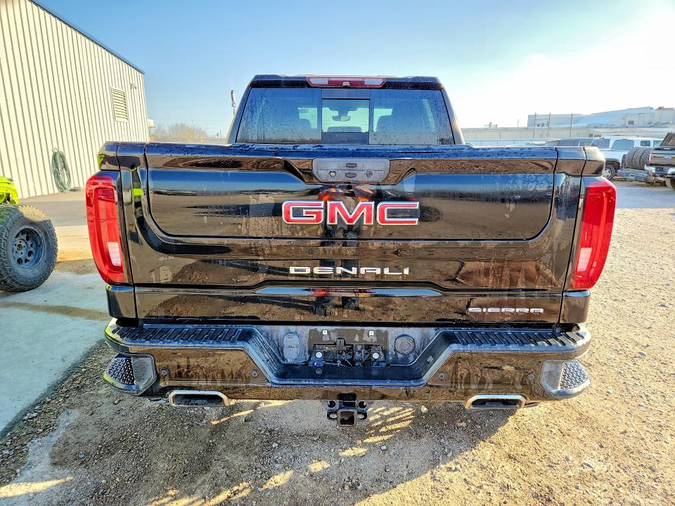 Aukcja sprzedaży 2019 Gmc Sierra, vin: 1GTU9FEL4KZ247758, numer aukcji: 75513965