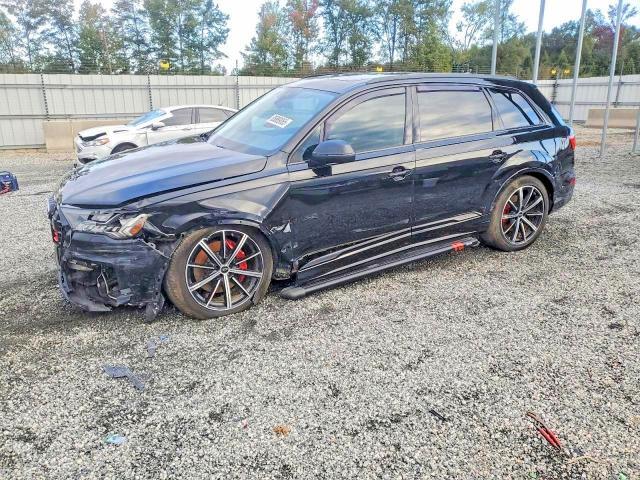 Продажа на аукционе авто 2024 Audi Q7 Premium, vin: WA1LXBF73RD006304, номер лота: 77355535