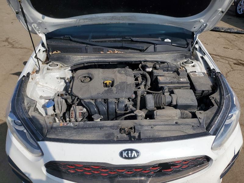 Aukcja sprzedaży 2021 Kia Forte, vin: 3KPF34AD2ME283105, numer aukcji: 79422605