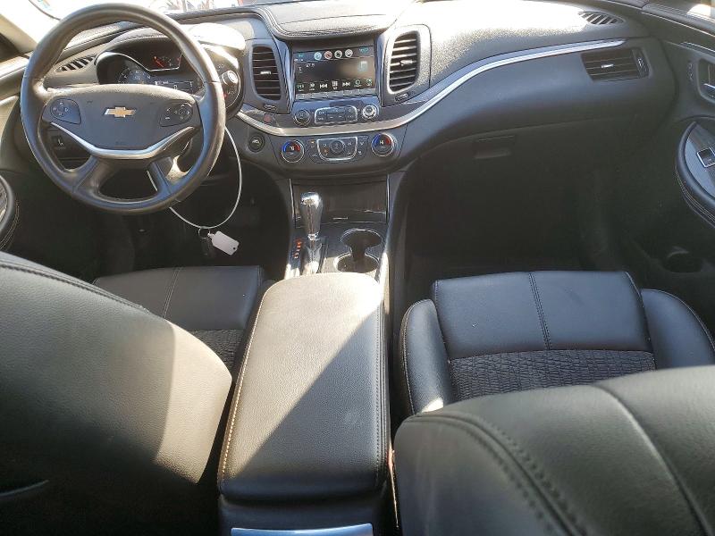2020 Chevrolet Impala მანქანა იყიდება აუქციონზე, vin: 1G11Z5S32LU108012, აუქციონის ნომერი: 78449065