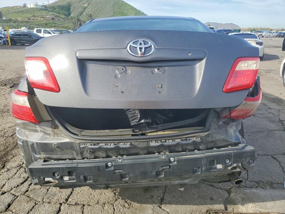 78602555 :رقم المزاد ، 4T4BE46K99R091156 vin ، 2009 Toyota Camry مزاد بيع