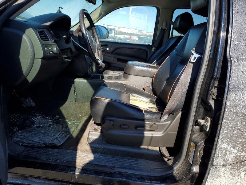 Aukcja sprzedaży 2011 Gmc Yukon Xl, vin: 1GKS2HE36BR192953, numer aukcji: 76170445