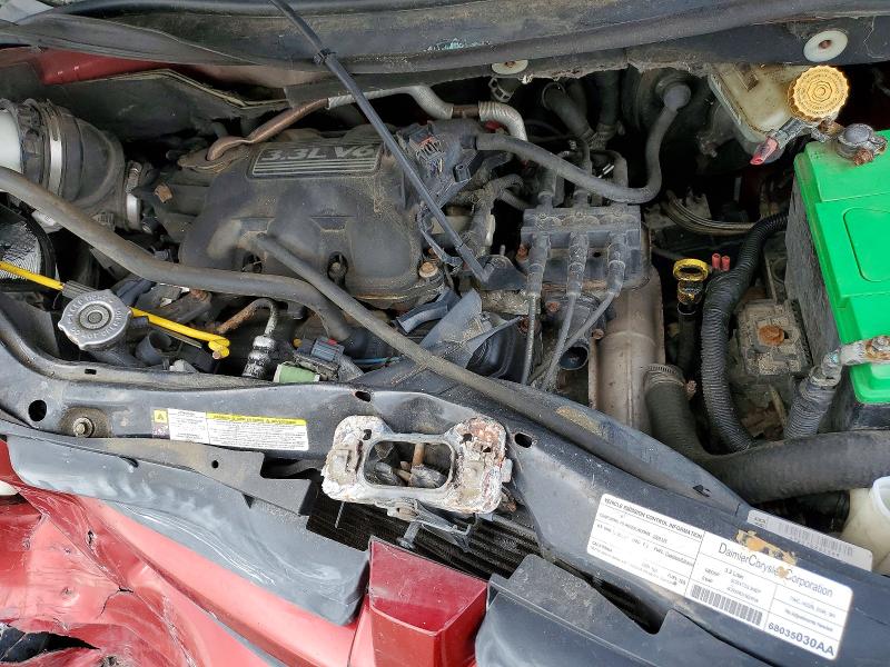 Aukcja sprzedaży 2008 Dodge Grand Caravan, vin: 1D8HN44H28B106804, numer aukcji: 77719015