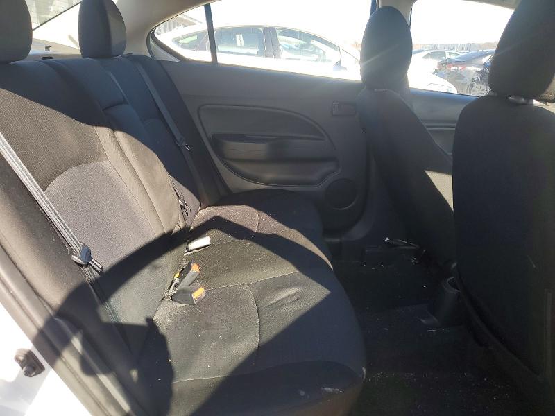 Aukcja sprzedaży 2024 Mitsubishi Mirage, vin: ML32FUFJXRHF03750, numer aukcji: 78523355