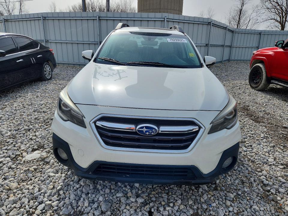 Aukcja sprzedaży 2018 Subaru Outback, vin: 4S4BSANC3J3279712, numer aukcji: 79299025
